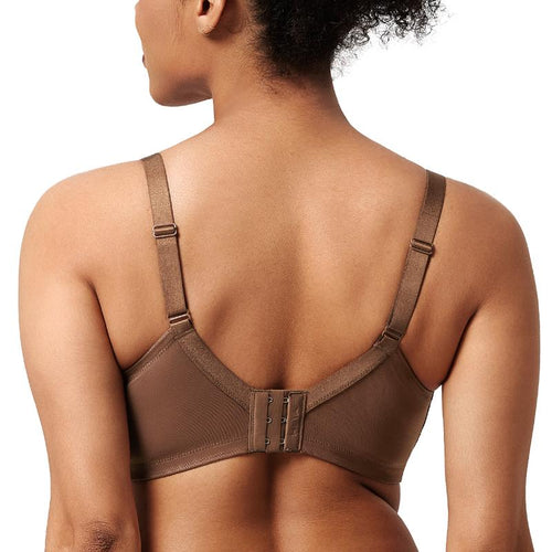 Lifty™ Minimizer Bra